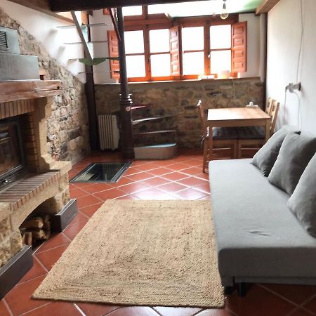 Вилла Casa Con Vistas Y Encanto En Parque Natural Парамо Экстерьер фото